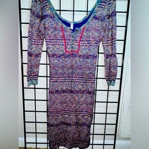 Free People Lined Dress Size Medium